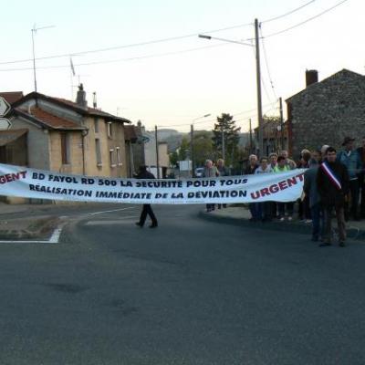 Rassemblement 27/04/10