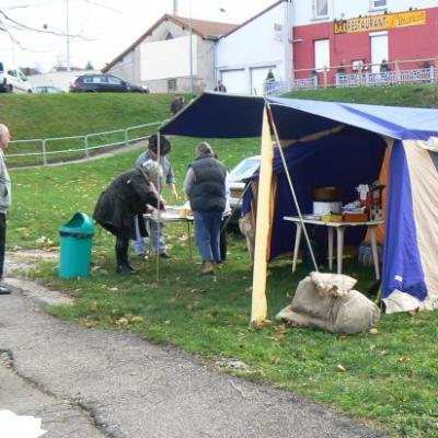 RASSSEMBLEMENT DU 18/11/2010