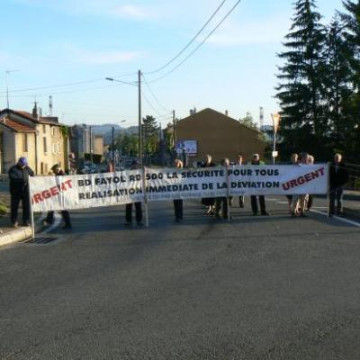 RASSEMBLEMENT DU 17/05/2011