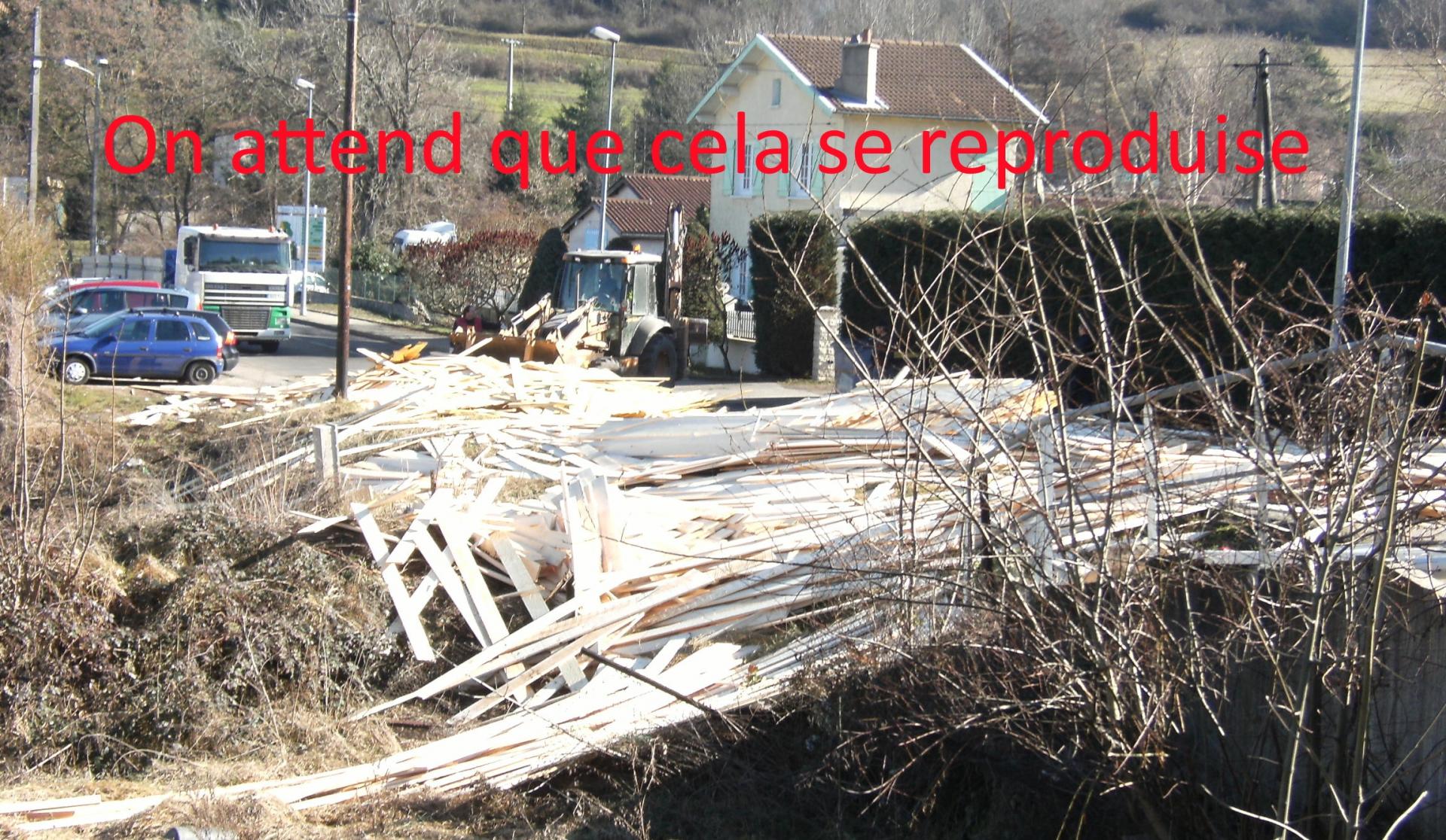 Accident rond point 2