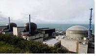 Centrale nucleaire