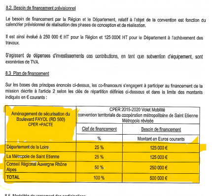 Convention de financement p3