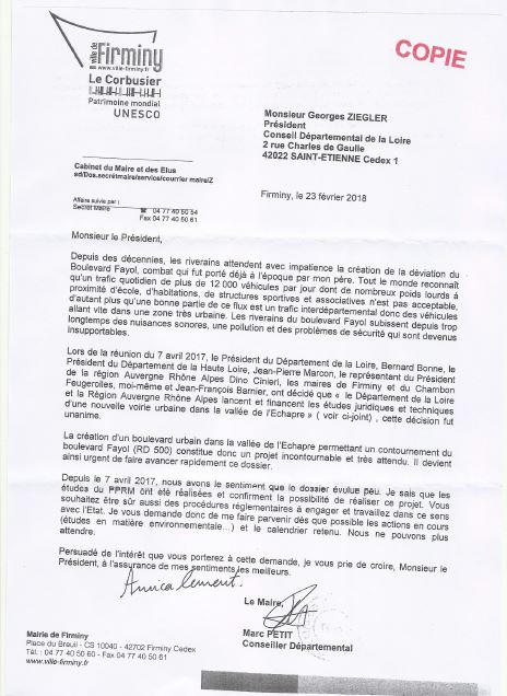 Courrier maire du 9 04 2018 b