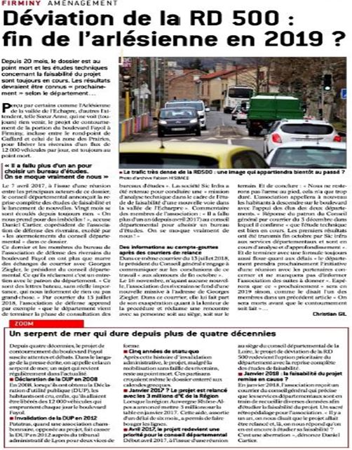 Le progres 11 01 2019 p1 jpg site 3