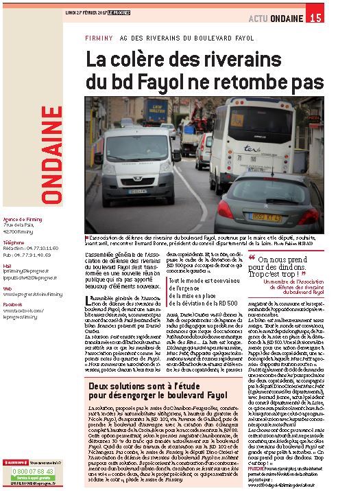 Le progres 27 02 2017 site