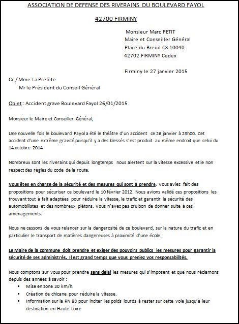 Lettre au maire 27 01 2015 p1a 1