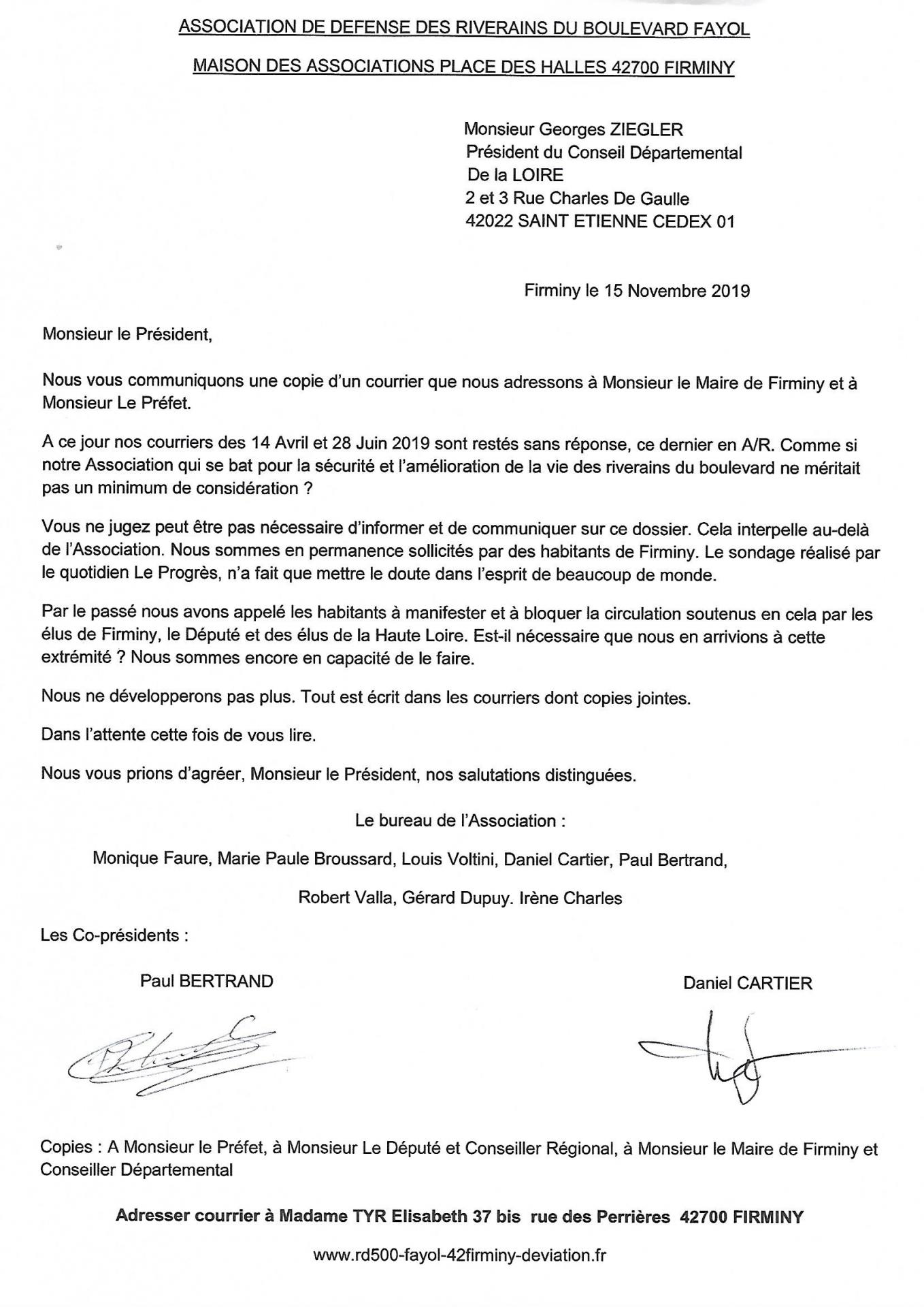 Exemple De Lettre Ecrite Au President - vrogue.co