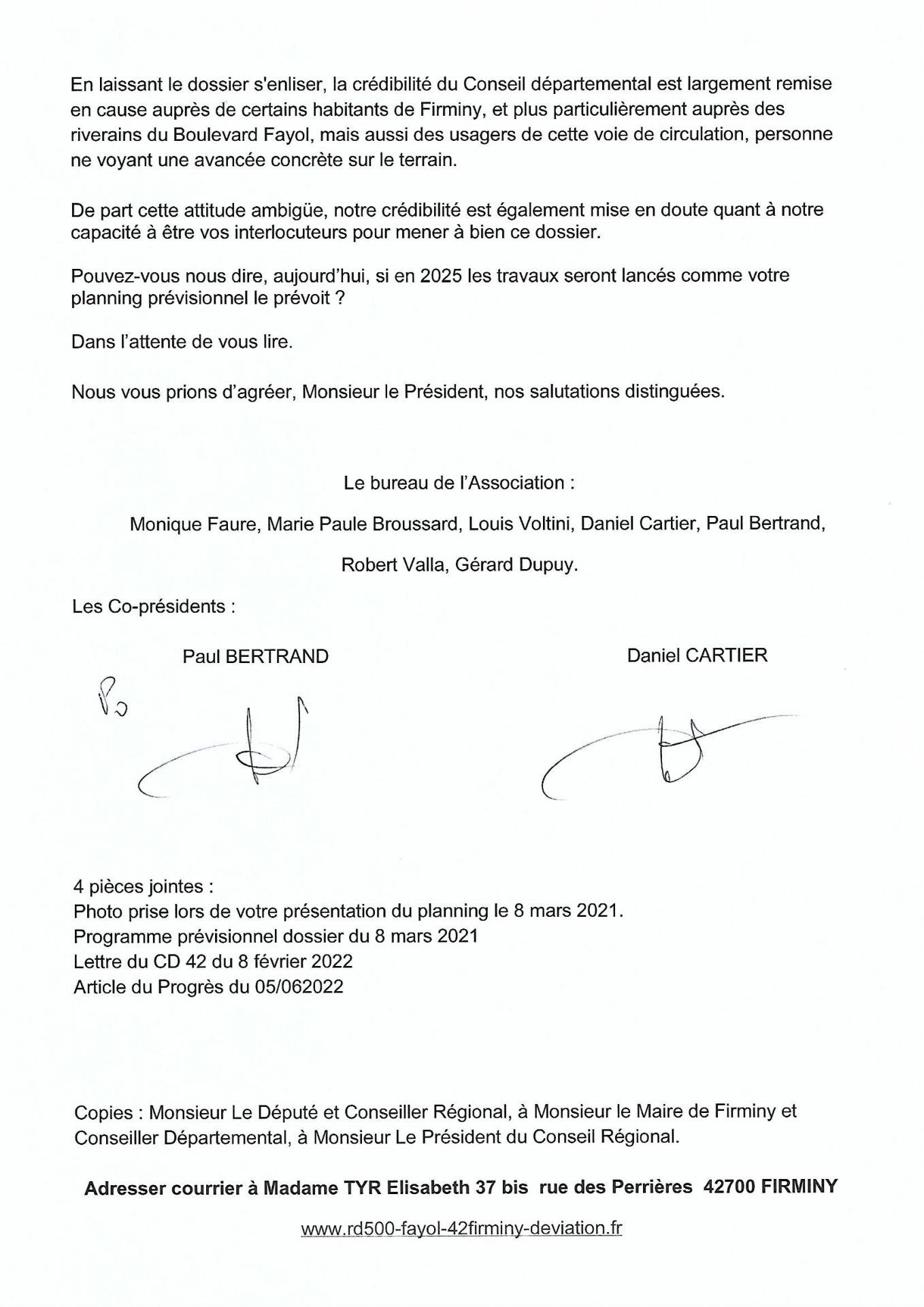 Lettre au Président Ziegler le 21 juin 2022 site 0002