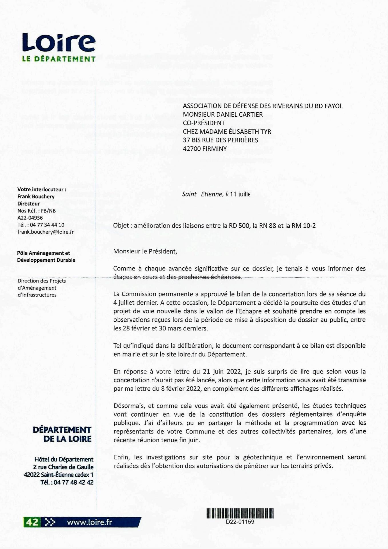 Lettre cd 42 du 11 juillet 2022 pdf p1