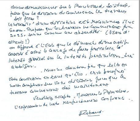 Lettre Irène Rebaud p2 site