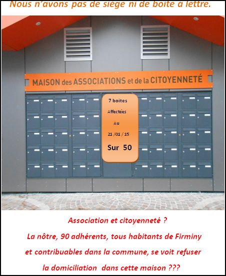 Maison des associations 2